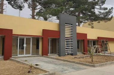 quetta international